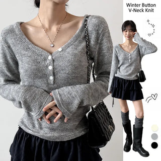 Knit Top