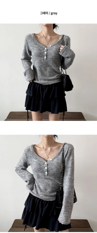 Knit Top