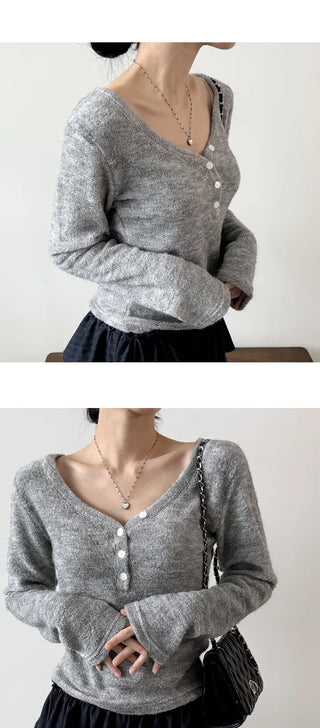 Knit Top