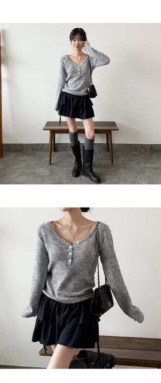 Knit Top