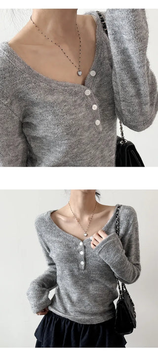 Knit Top