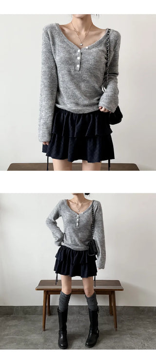 Knit Top