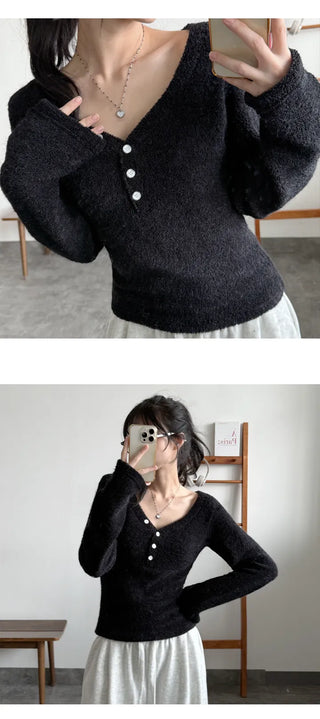 Knit Top