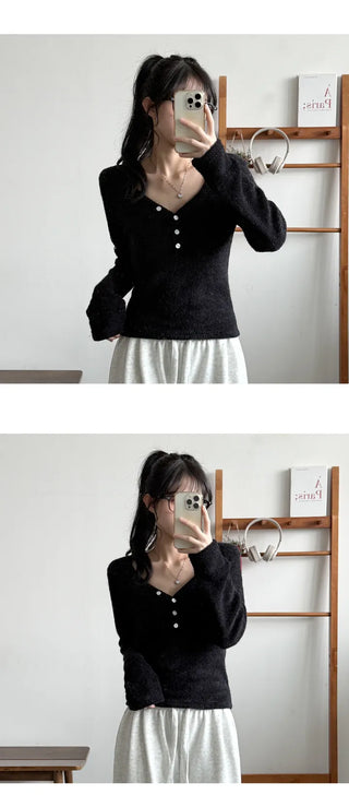Knit Top