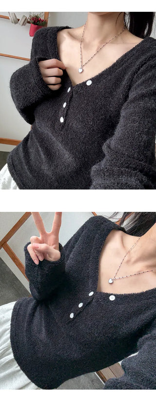 Knit Top