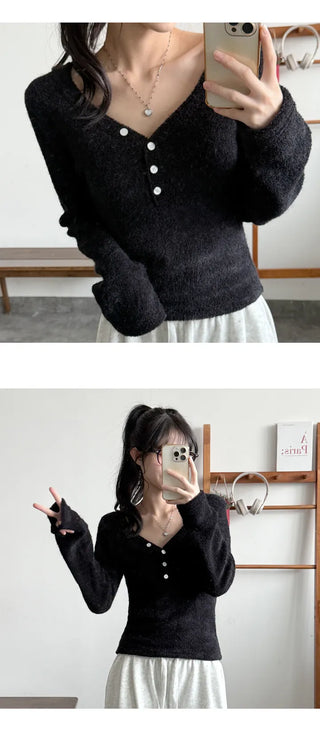 Knit Top