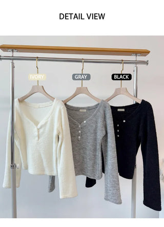 Knit Top
