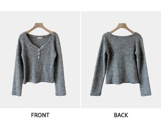 Knit Top
