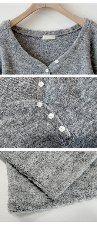 Knit Top