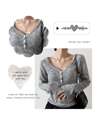 Knit Top