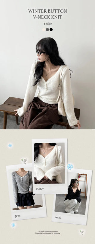 Knit Top