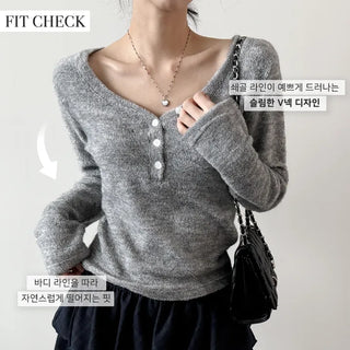 Knit Top