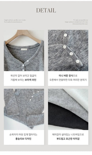 Knit Top