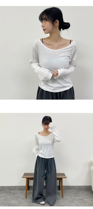 Long Sleeve Tee