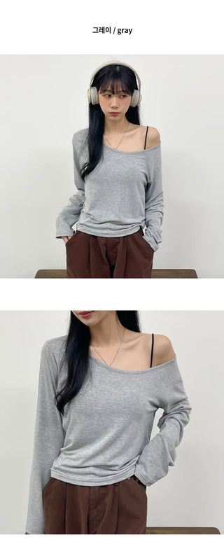Long Sleeve Tee