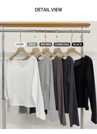 Long Sleeve Tee