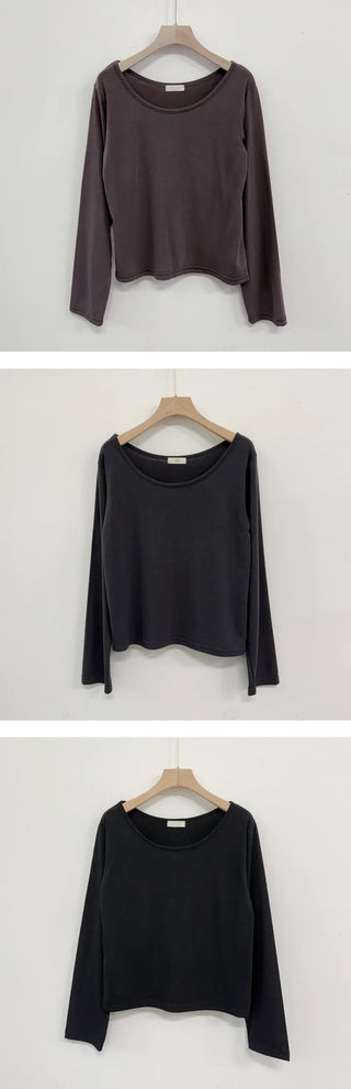 Long Sleeve Tee