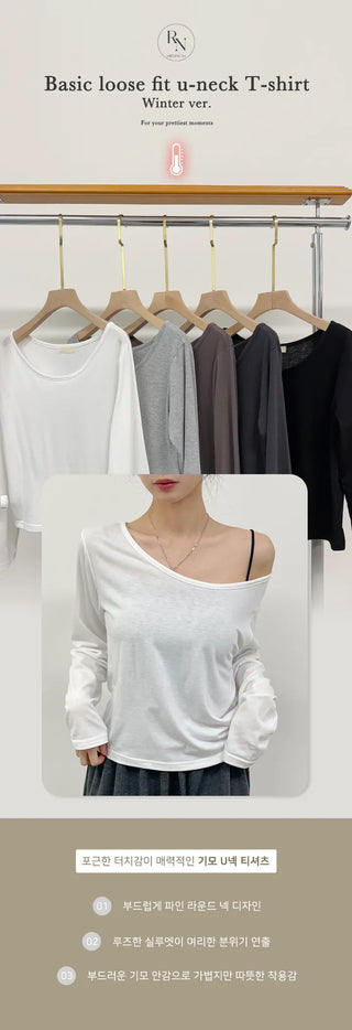 Long Sleeve Tee