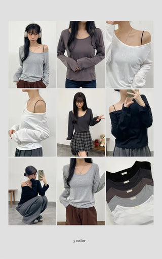 Long Sleeve Tee
