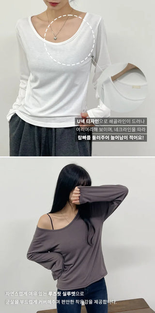 Long Sleeve Tee