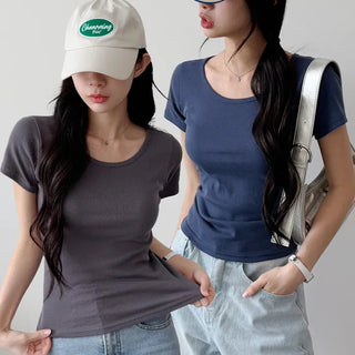 Slim Fit Tee