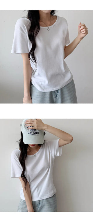 Slim Fit Tee