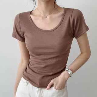 Slim Fit Tee