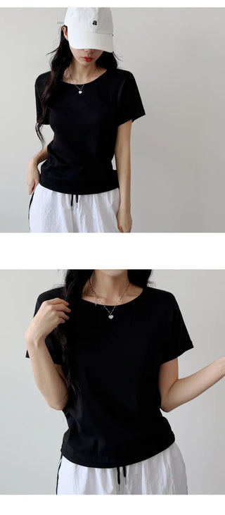 Slim Fit Tee
