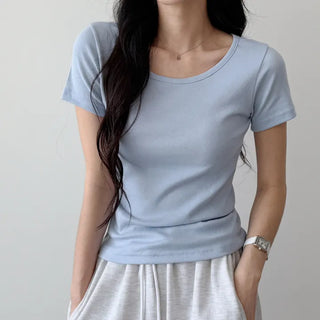 Slim Fit Tee