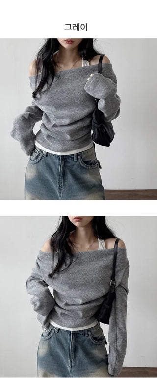 Layered Tee