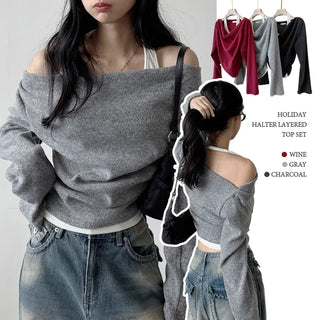 Layered Tee