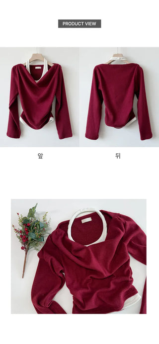 Layered Tee