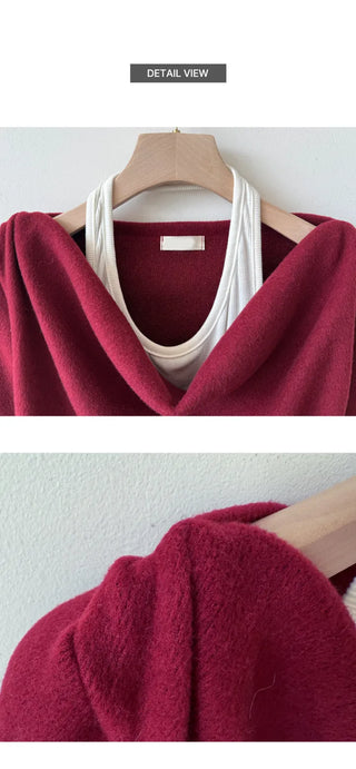 Layered Tee