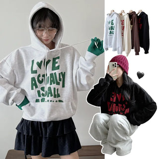 Oversized Hoodie