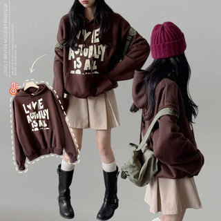 Oversized Hoodie