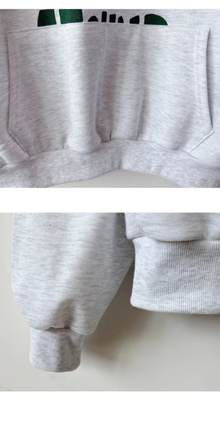 Oversized Hoodie