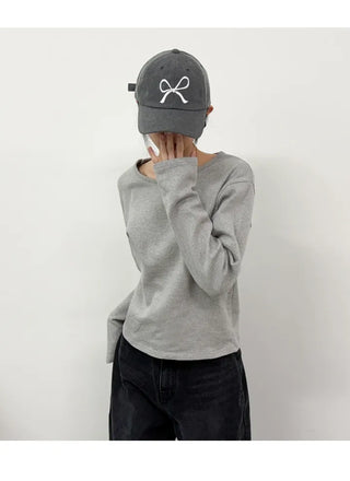 Fleece Tee