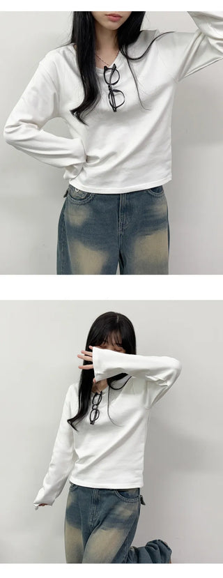 Fleece Tee