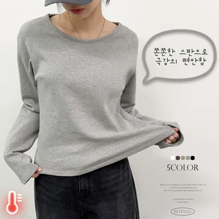 Fleece Tee