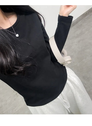 Fleece Tee