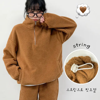 Fleece Set