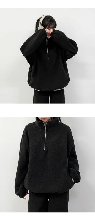 Fleece Set