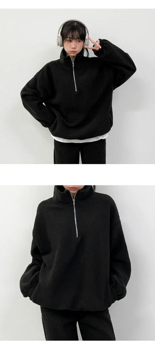 Fleece Set