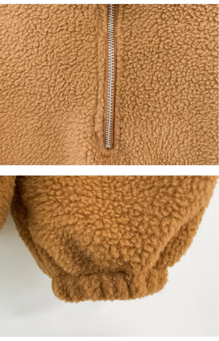 Fleece Set