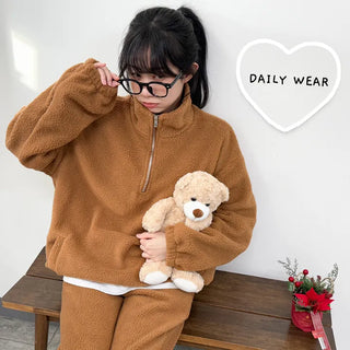 Fleece Set