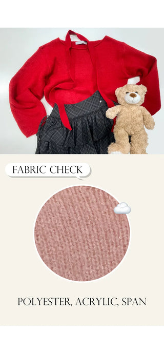 Boat Neck Knit