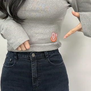 Slim Long Sleeve Tee