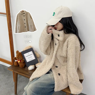 Sherpa Jacket