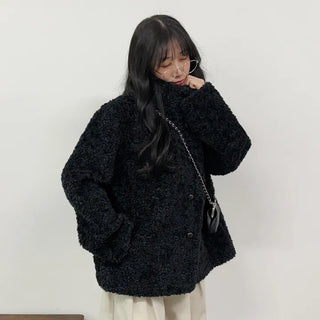 Sherpa Jacket