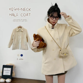 Wool Coat